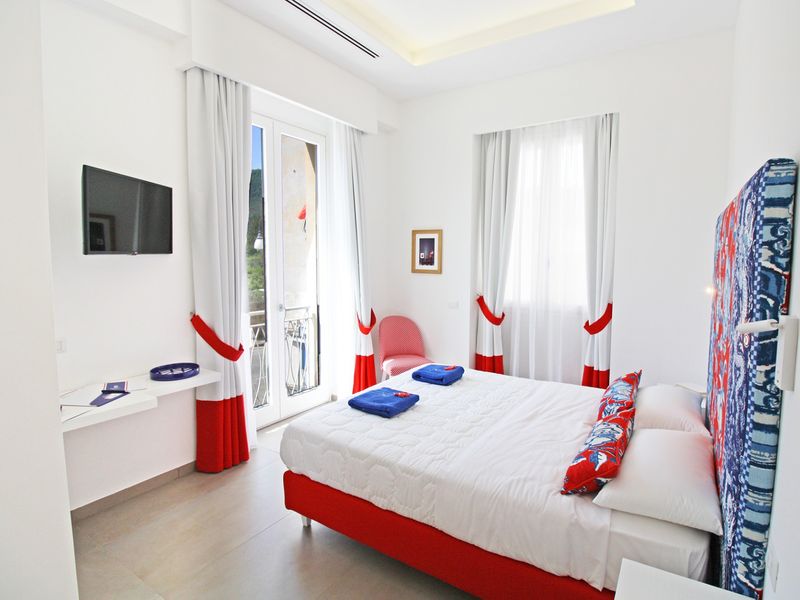 Do you want to stay overnight?
See our partner website